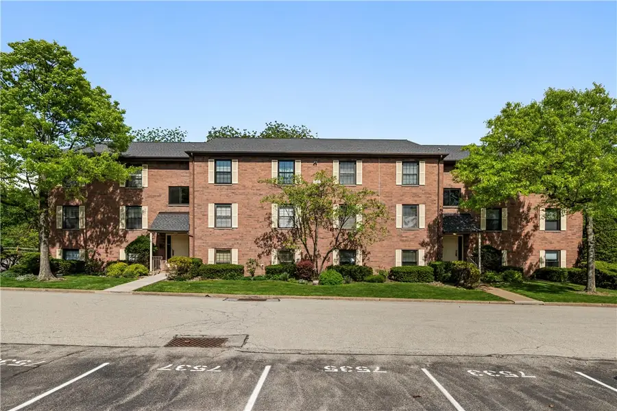 7539 Penn Bridge Court, Pittsburgh, PA 15221 - #2