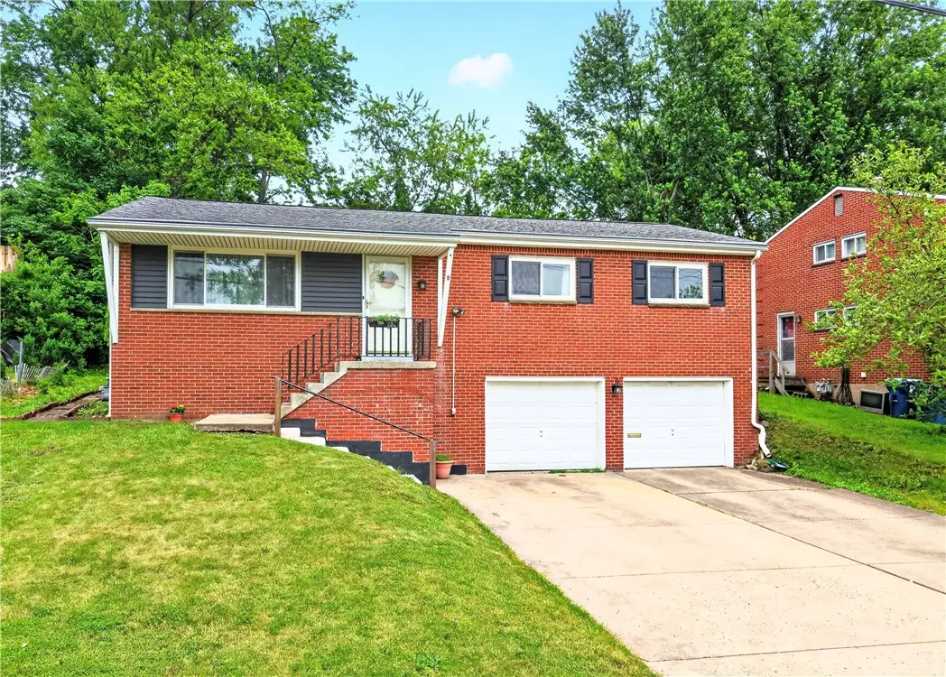 440 Macbeth Drive, Pittsburgh, PA 15235 - #1