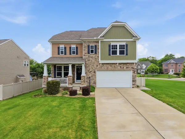 220 Wyncrest Dr, Butler, PA 16001 - #1