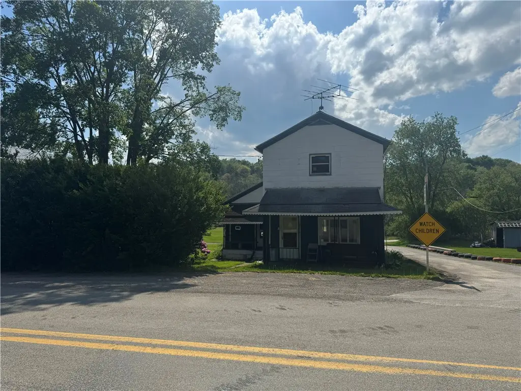 2344 Mcintyre Rd, McIntyre, PA 15756 - #1