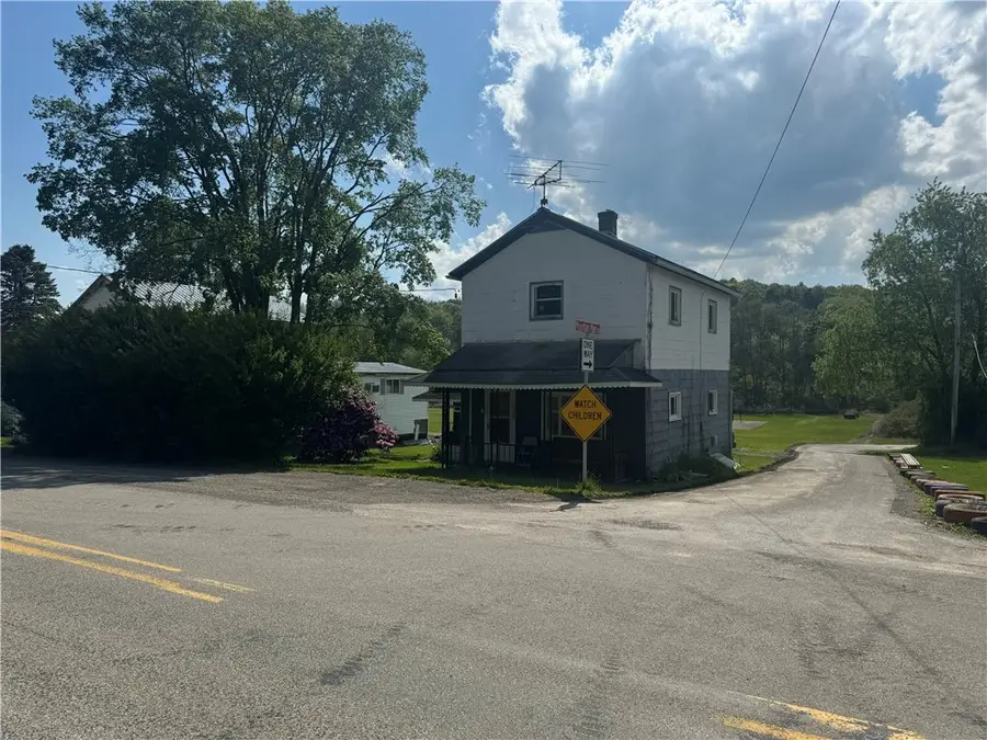 2344 Mcintyre Rd, McIntyre, PA 15756 - #3