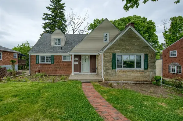 447 Old Clairton Rd, Pittsburgh, PA 15236