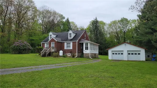 7973 Lincoln Highway, Central City, PA 15926