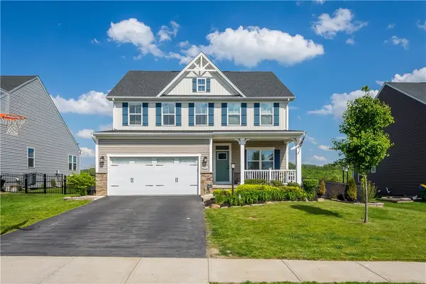 250 Regency Drive, Eighty Four, PA 15330