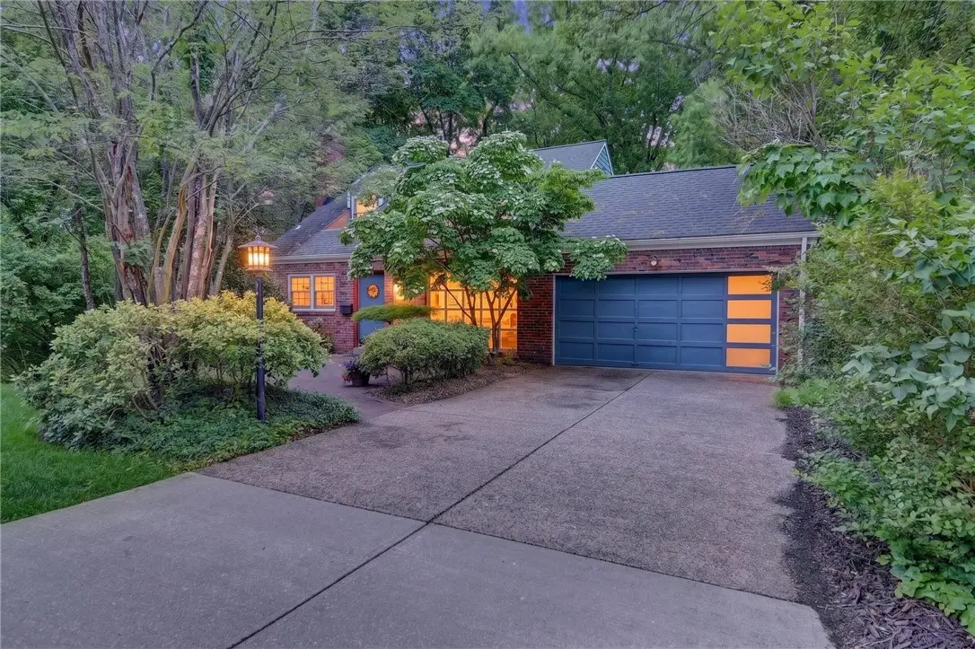 339 Oak Forest Drive, Pittsburgh, PA 15216 - #1