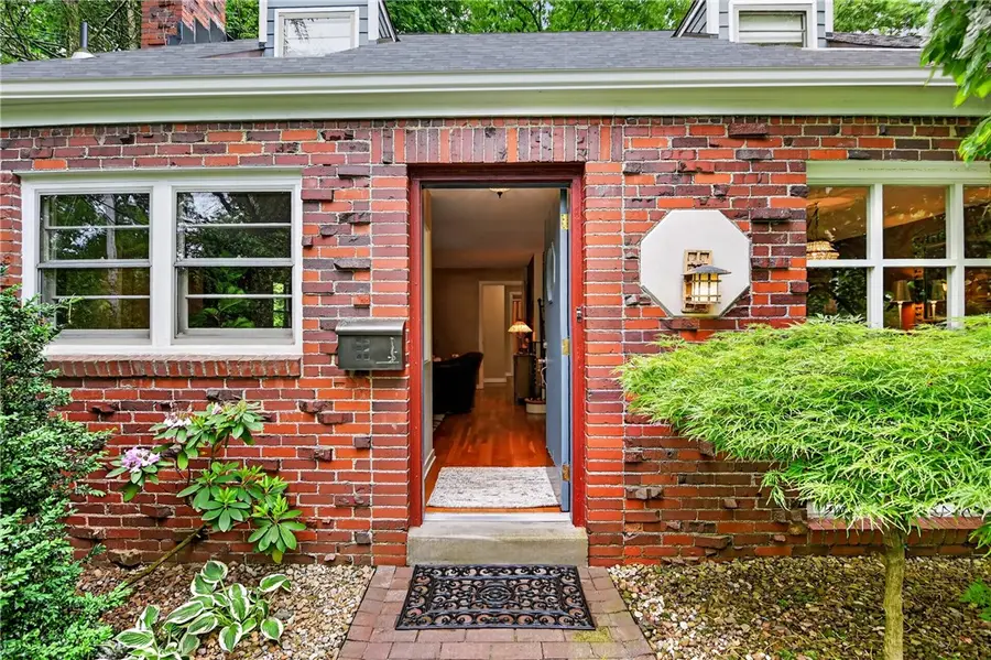 339 Oak Forest Drive, Pittsburgh, PA 15216 - #3