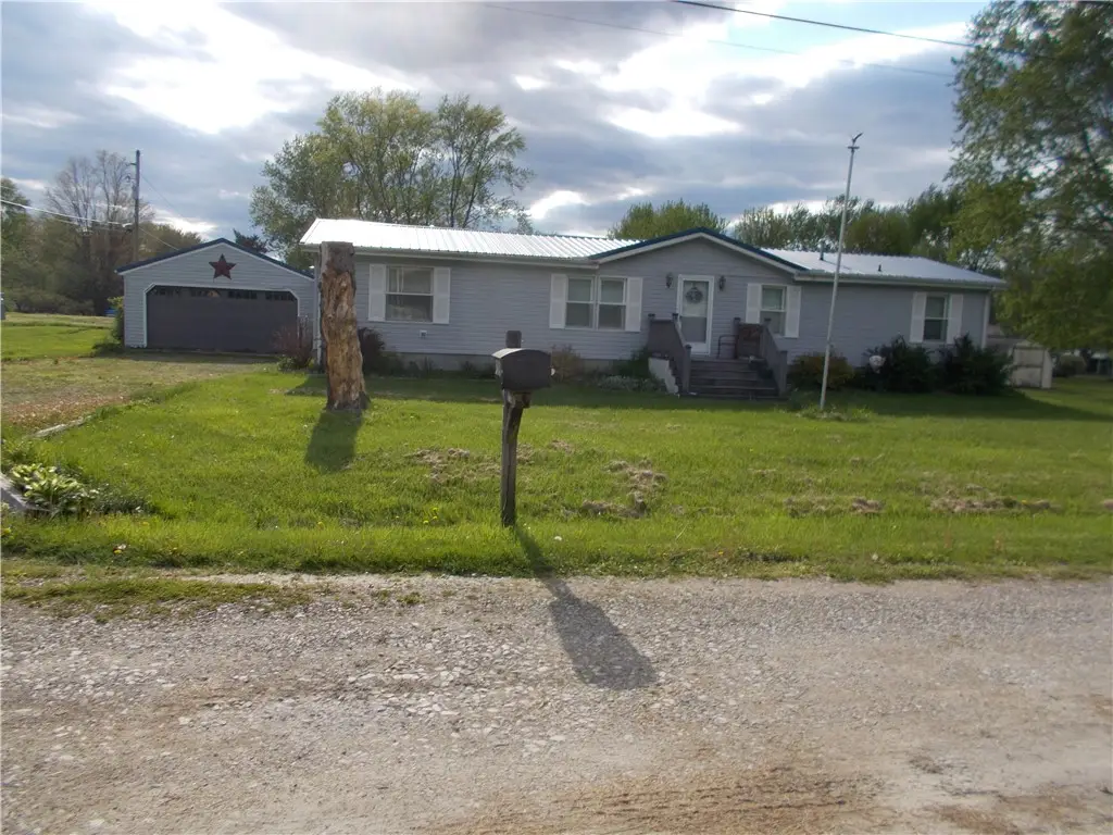 2090 Butternut, Linesville, PA 16424 - #1