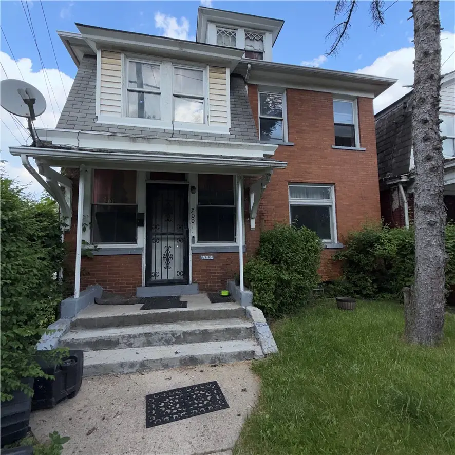 7001 Lemington Ave, Pittsburgh, PA 15206 - #1