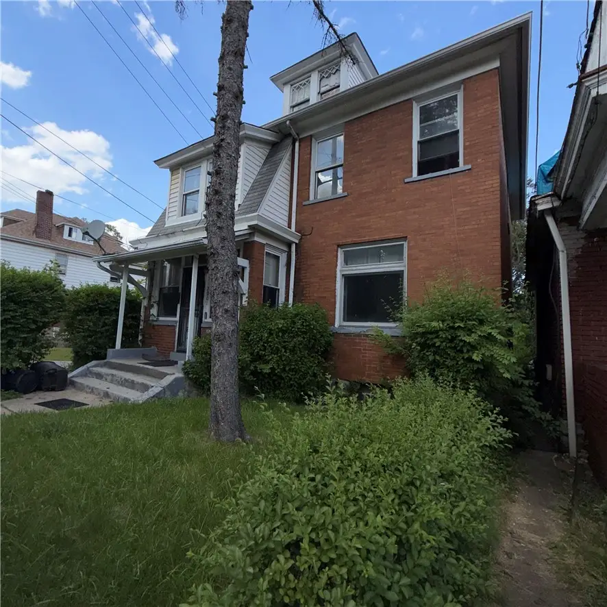 7001 Lemington Ave, Pittsburgh, PA 15206 - #2