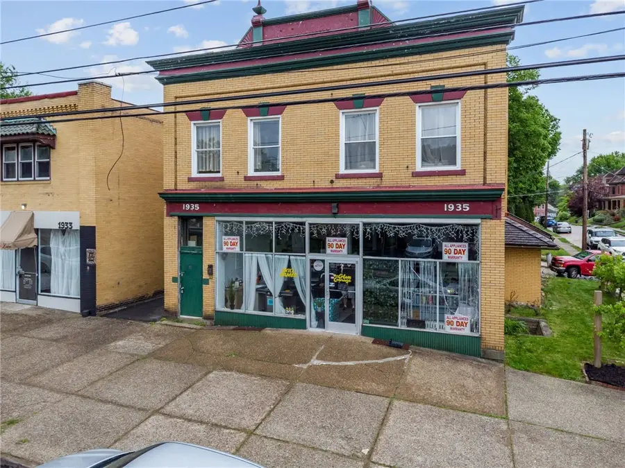 1935 Crafton Boulevard, Pittsburgh, PA 15205 - #2