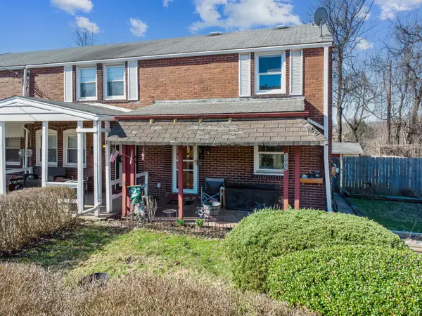 2000 Lafayette Street, Pittsburgh, PA 15218