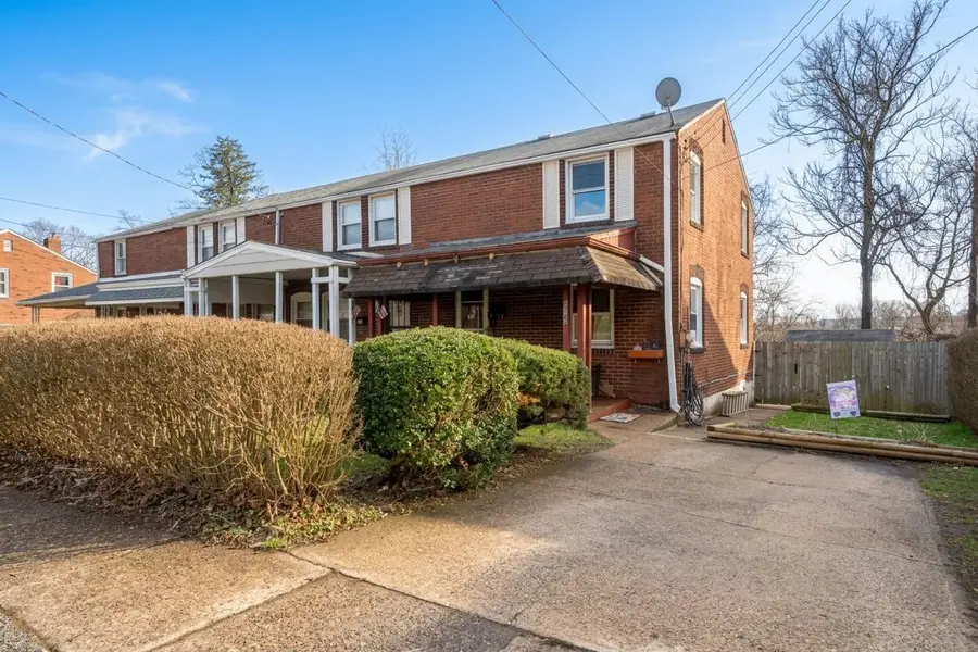 2000 Lafayette Street, Pittsburgh, PA 15218 - #2