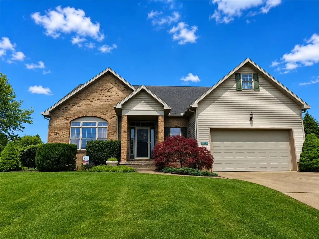 105 Sunburst Ct, Butler, PA 16001 - #1