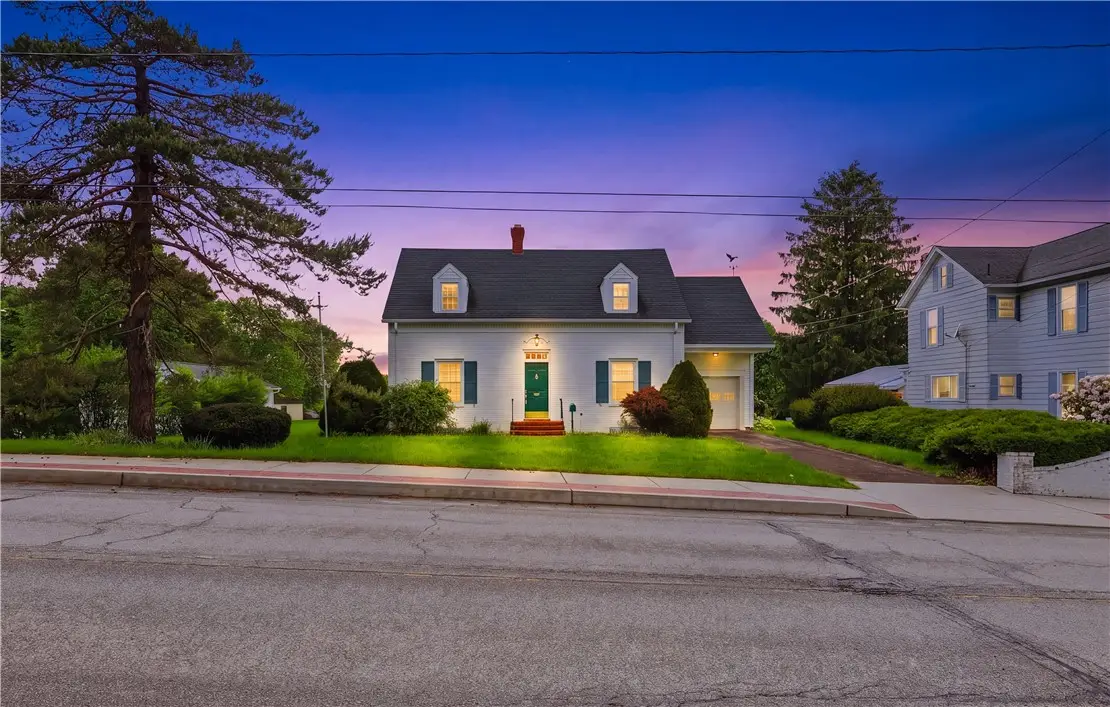 138 Cumberland Street, Berlin, PA 15530 - #1