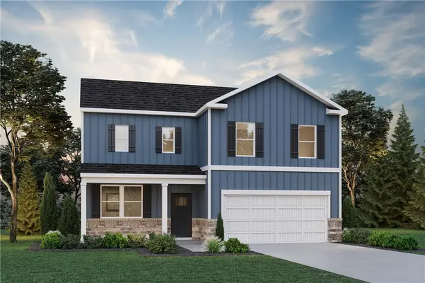 358 Leslie Farms Dr, Evans City, PA 16033