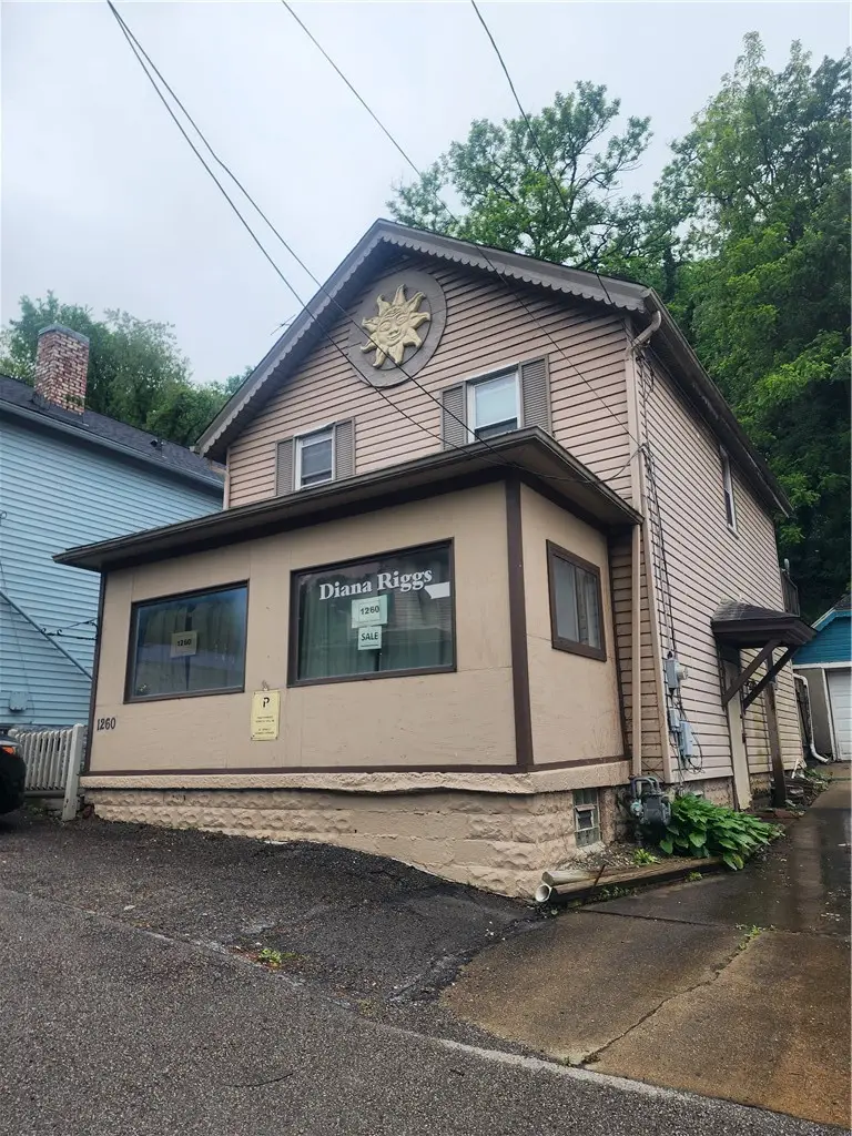 1260 Grove Rd, Pittsburgh, PA 15234 - #1