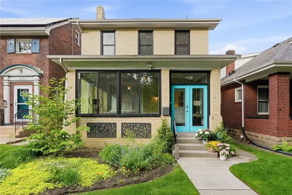 1211 Macon Avenue, Pittsburgh, PA 15218