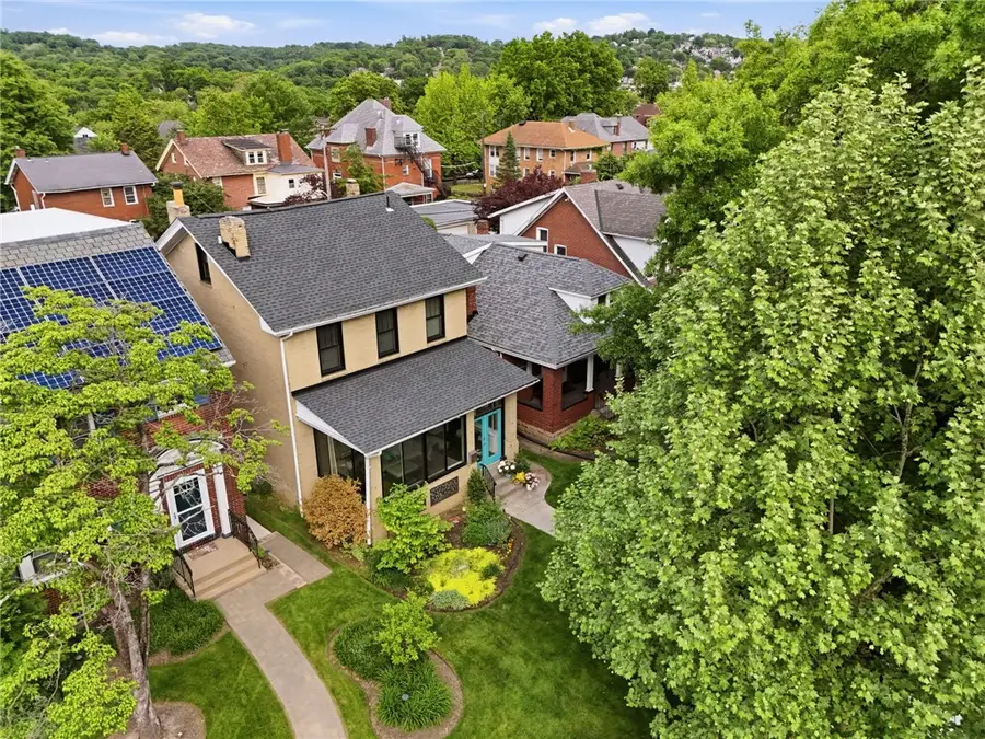 1211 Macon Avenue, Pittsburgh, PA 15218 - #3