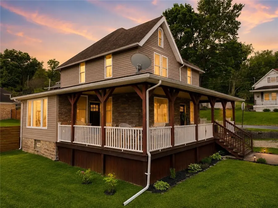14 State St, Fairchance, PA 15436 - #2