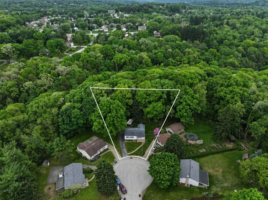3000 Woodview Drive, Allison Park, PA 15101 - #3