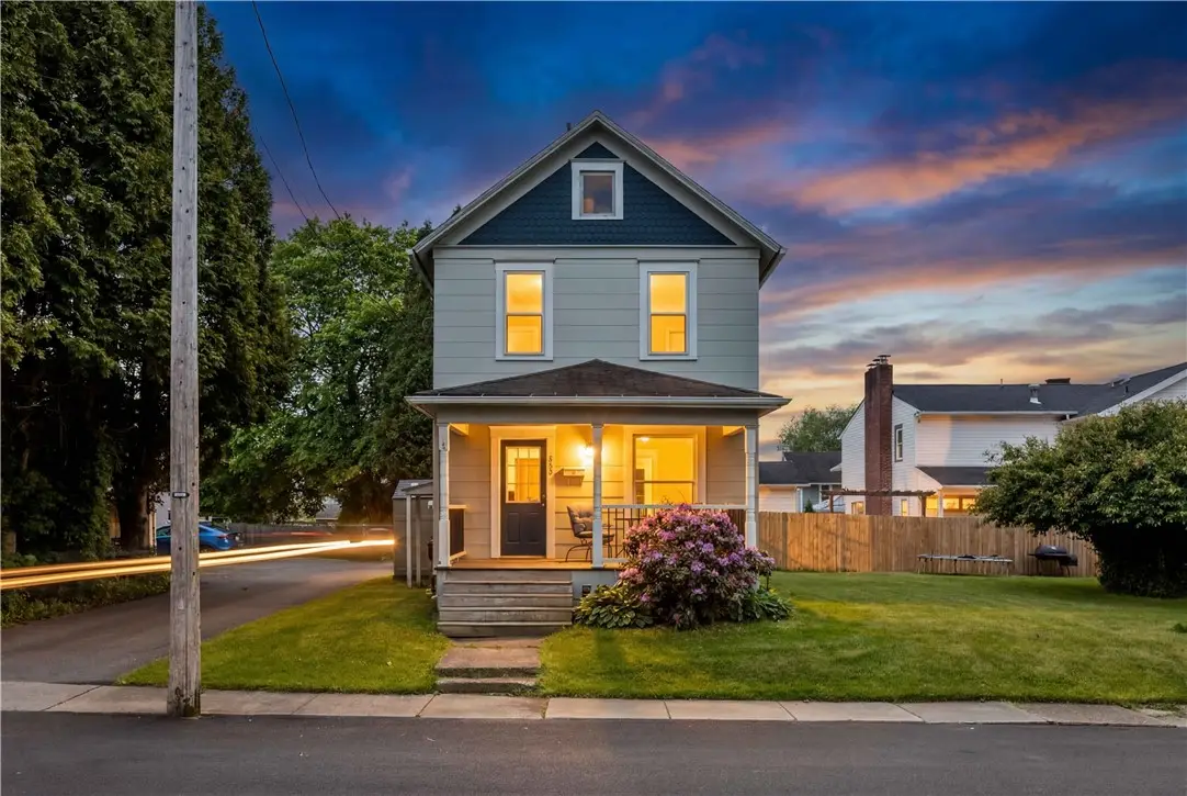 308 Spruce St, Grove City, PA 16127 - #1