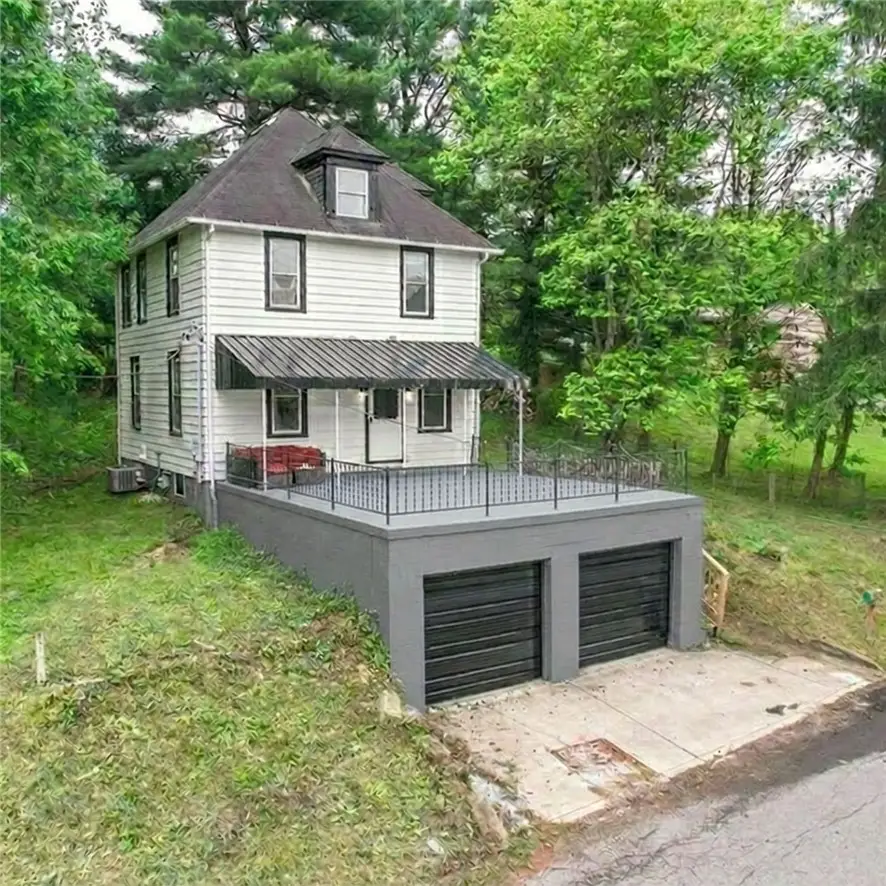 251 Pattison St, Evans City, PA 16033 - #1