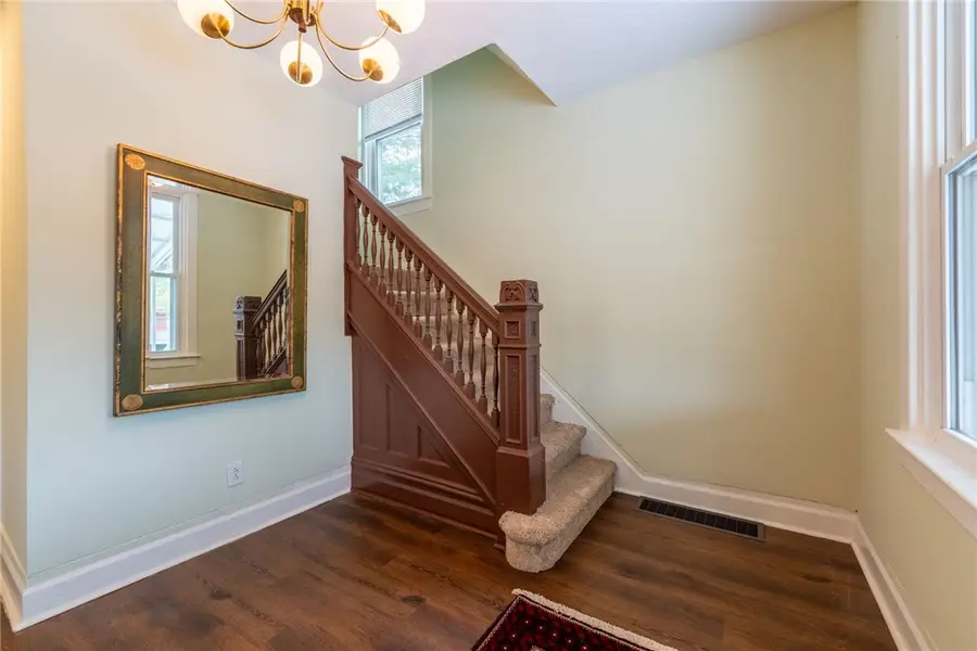 251 Pattison St, Evans City, PA 16033 - #2