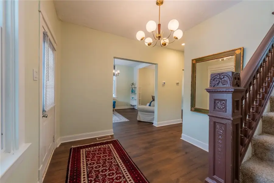 251 Pattison St, Evans City, PA 16033 - #3