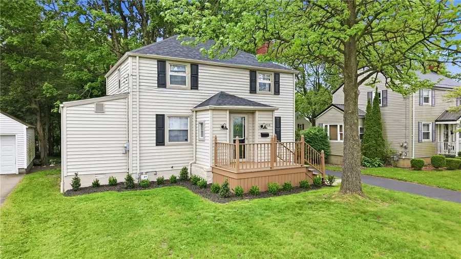 1408 Glenwood Drive, Sharon, PA 16146 - #2