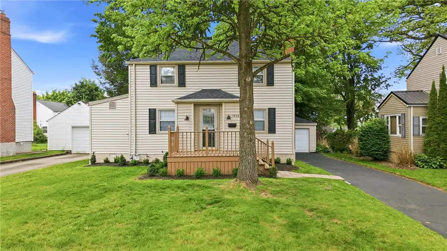 1408 Glenwood Drive, Sharon, PA 16146 - #3
