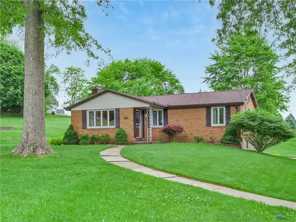 105 Montgomery Drive, Wexford, PA 15090