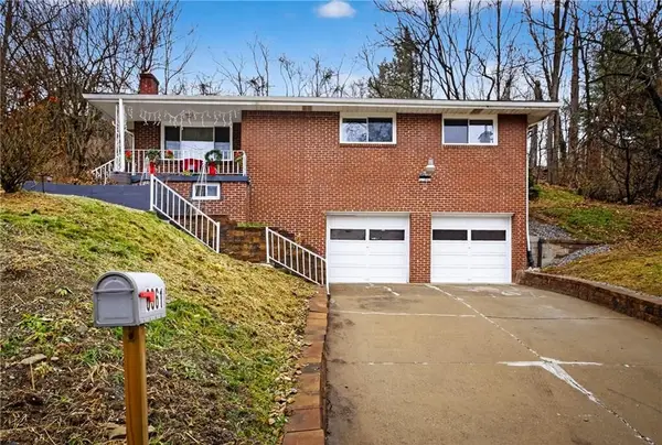 6361 Leechburg Road, Verona, PA 15147