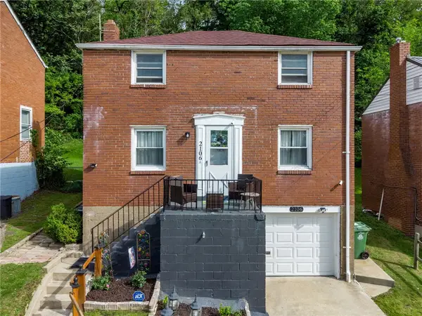 2106 Lindsay Road, Pittsburgh, PA 15221
