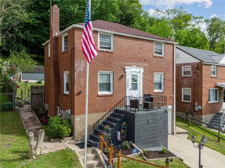 2106 Lindsay Road, Pittsburgh, PA 15221 - #3