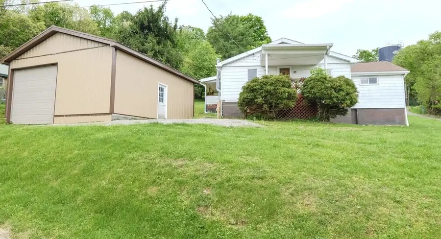 300 E 4th Street, East Brady, PA 16028 - #2
