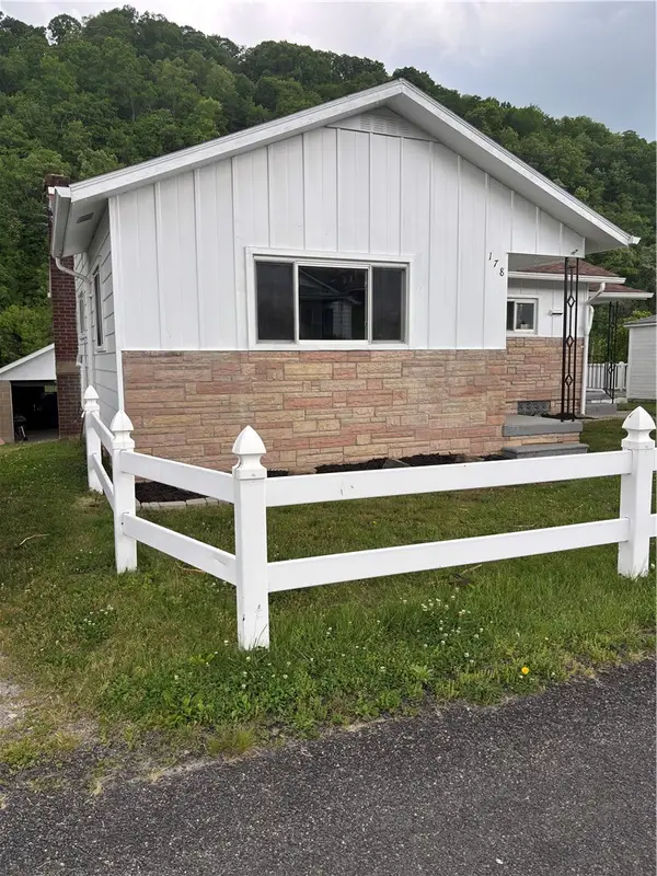 178 1st Street, Clarksville, PA 15322