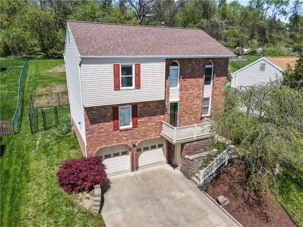 117 Dinwiddie Drive, New Kensington, PA 15068