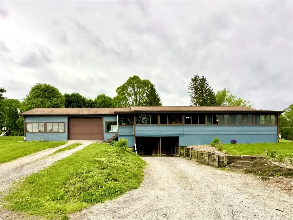 145 Fording Rd, New Castle, PA 16101 - #1