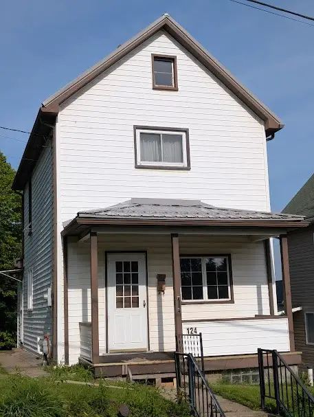 124 Pleasantview, Butler, PA 16001 - #1