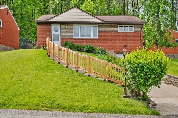 5393 Overland Trl, Pittsburgh, PA 15236