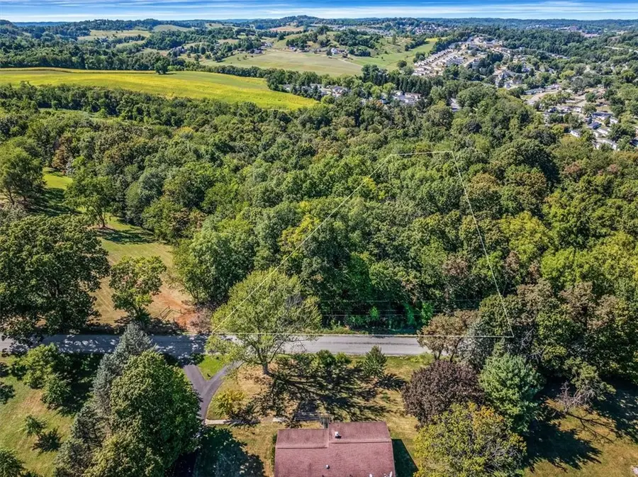 0 Nicholls Hill Rd, Rostraver Township, PA 15012 - #2