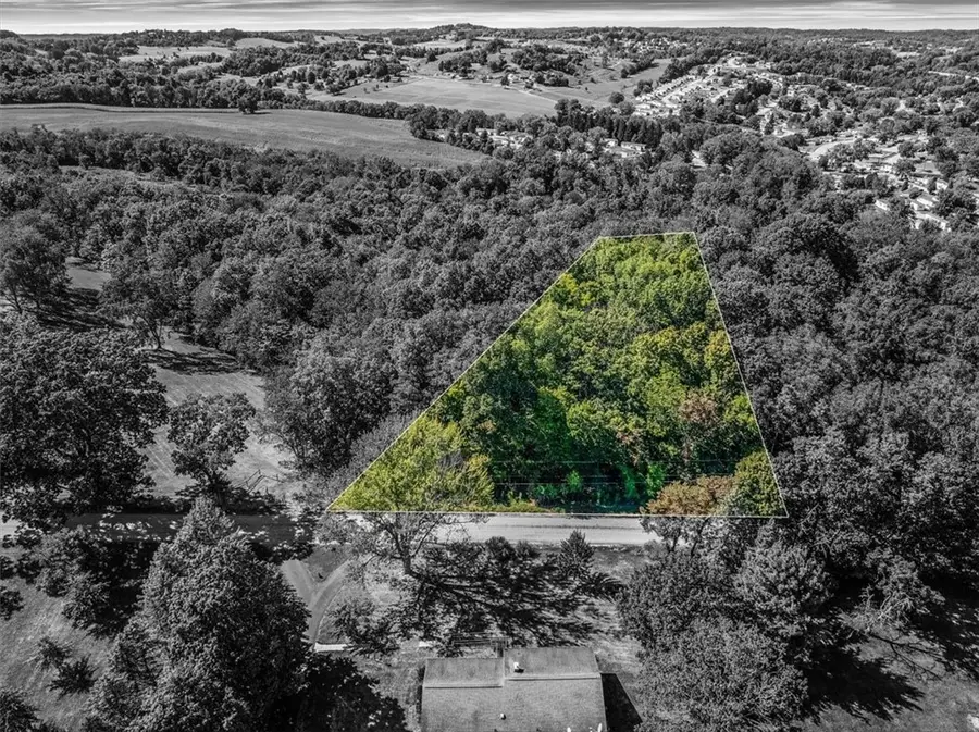 0 Nicholls Hill Rd, Rostraver Township, PA 15012 - #3