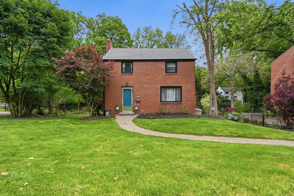 121 Glenfield Drive, Pittsburgh, PA 15235 - #1