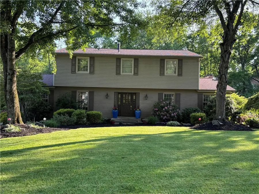 1598 Pinetree Drive, Pittsburgh, PA 15241 - #3