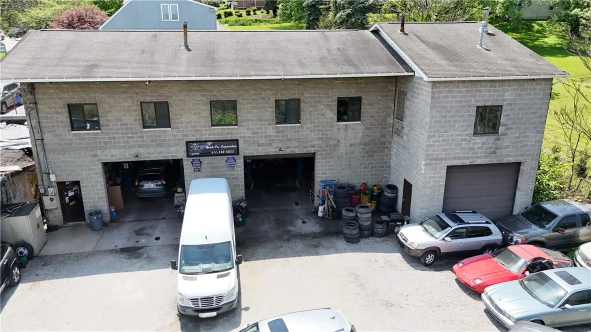 700 Lebanon Rd. (885), West Mifflin, PA 15122 - #1