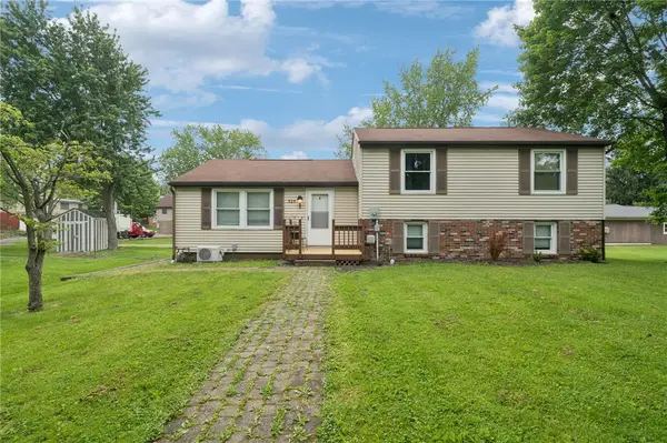 525 Elm St, Indiana, PA 15701