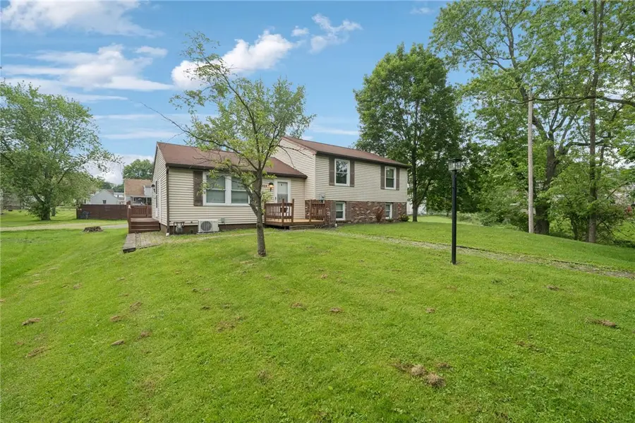 525 Elm St, Indiana, PA 15701 - #2