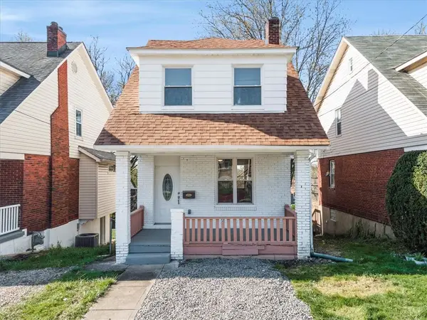 3014 Hazelhurst Ave, Pittsburgh, PA 15227