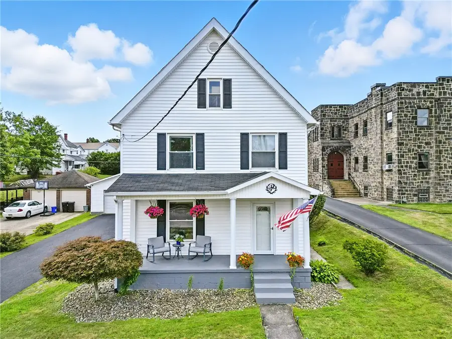 519 W Ridge Ave, Sharpsville, PA 16150 - #2
