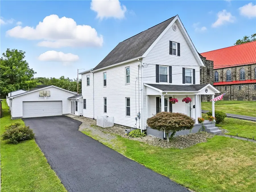 519 W Ridge Ave, Sharpsville, PA 16150 - #3
